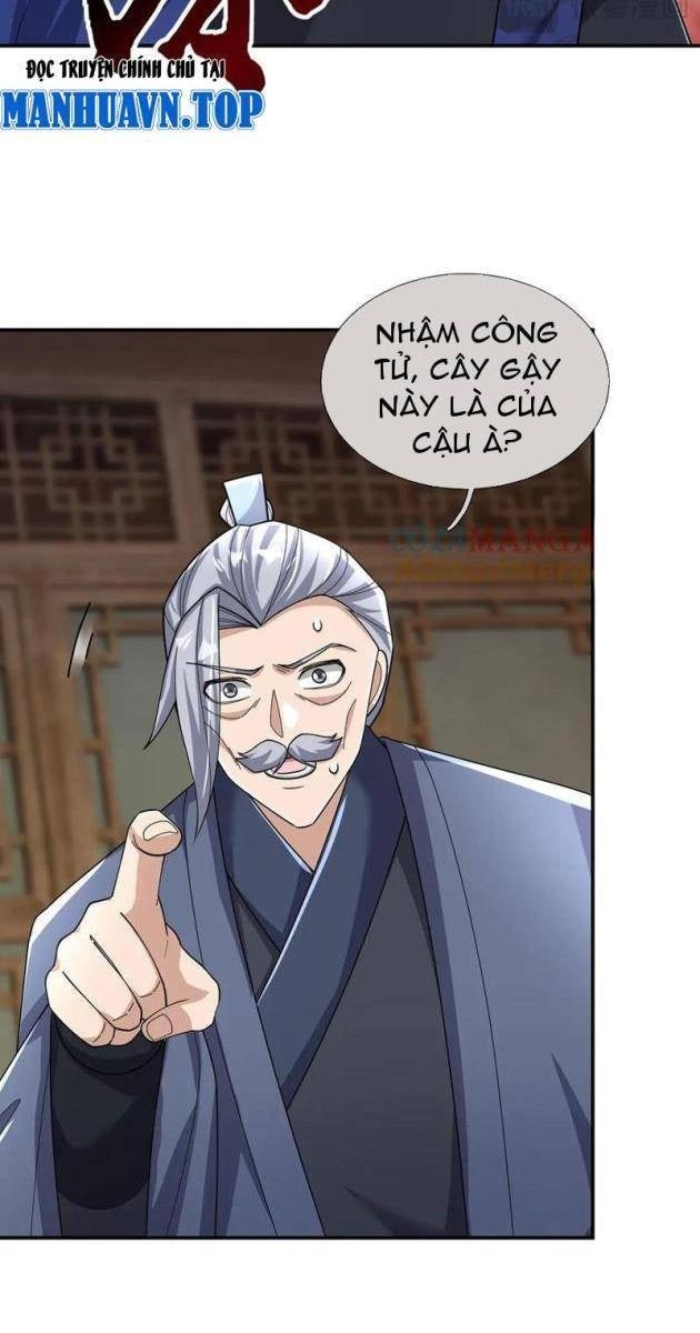 Ngủ Say Vạn Cổ: Xuất Thế Tung Hoành Chư Thiên - Page 66