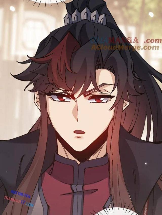 Sư Tôn: Nghịch Đồ Này Mới Không Phải Là Thánh Tử - Page 42