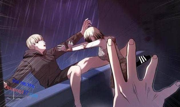 Hẹn Hò Rùng Rợn - Page 85