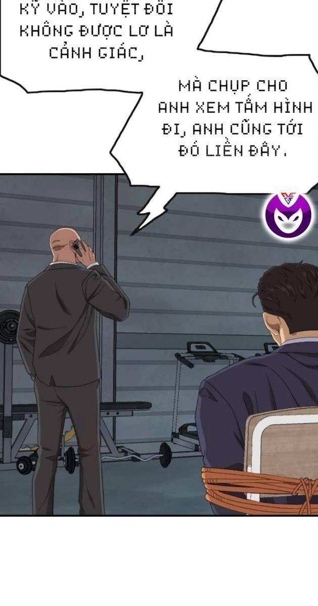 Người Xấu - Page 21