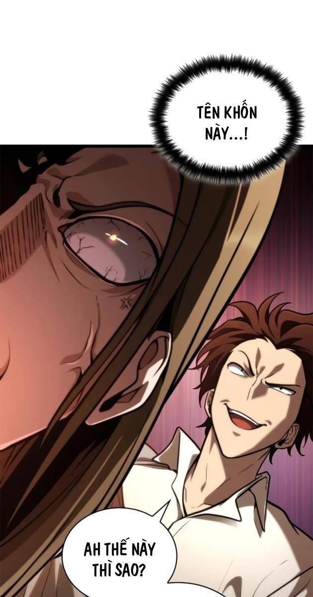 Vô Hạn Pháp Sư - Page 48