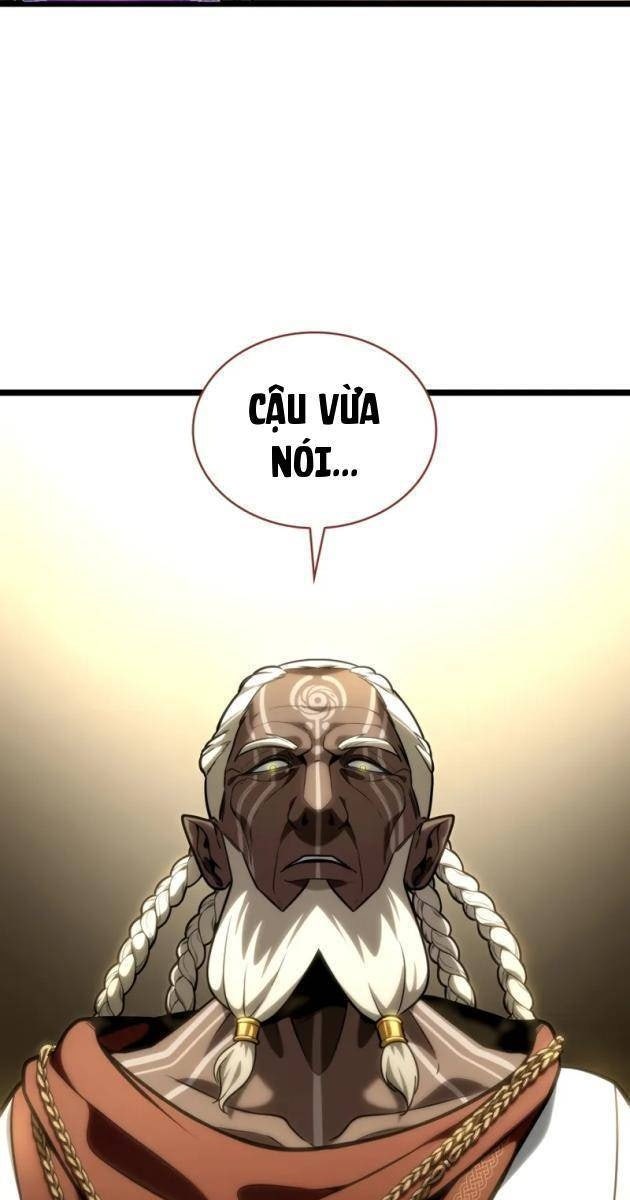 Vô Hạn Pháp Sư - Page 134