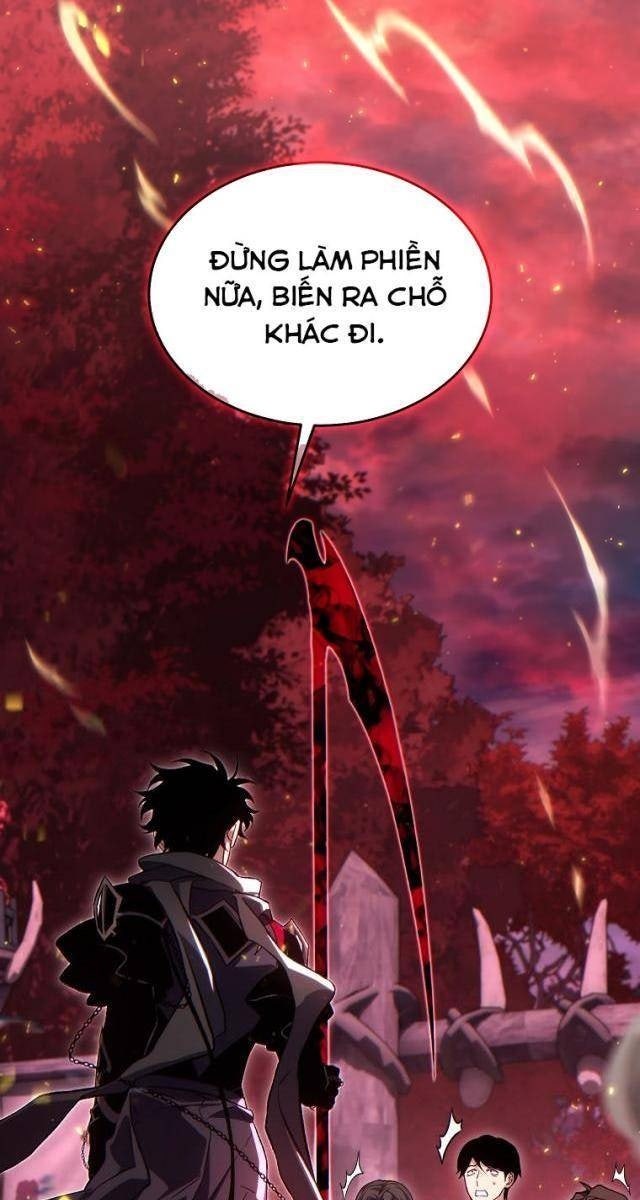 Người Chơi Mạnh Nhất Hồi Quy Lần Thứ 100 - Page 29