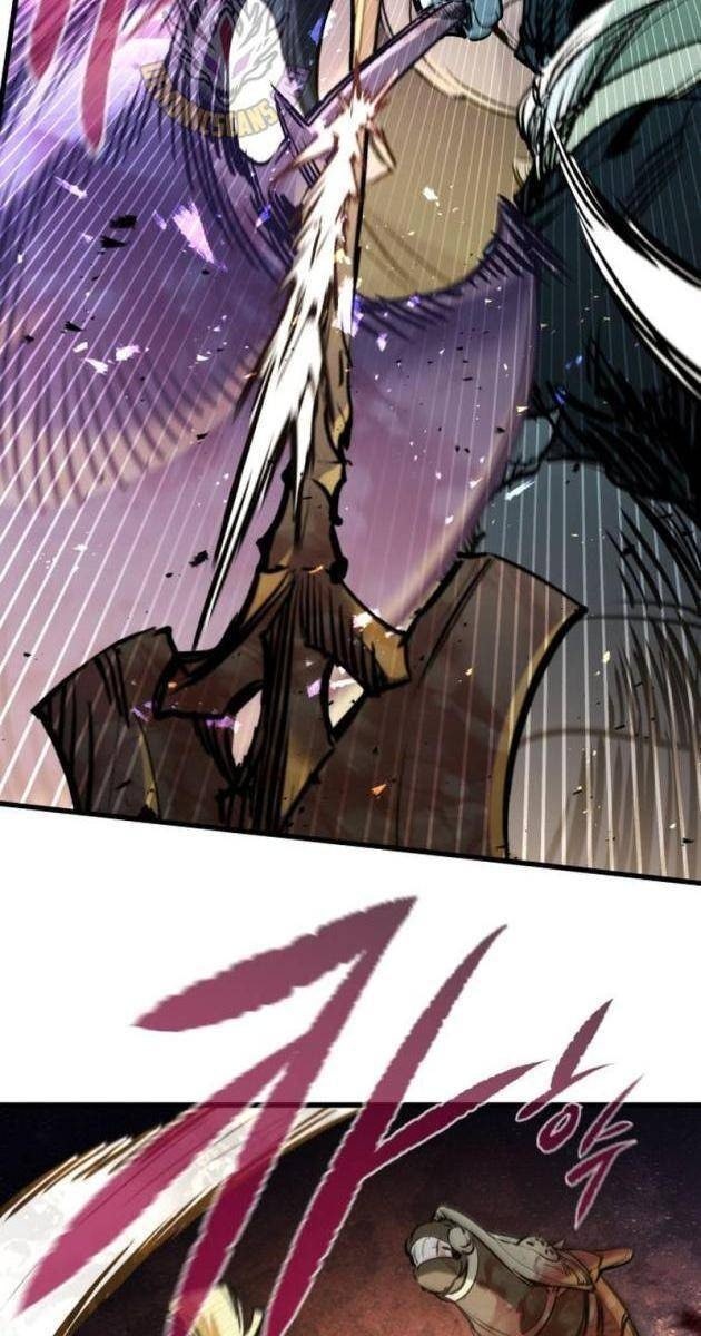 Mỗi Lính Đánh Thuê Trở Về Đều Có Một Kế Hoạch - Page 122