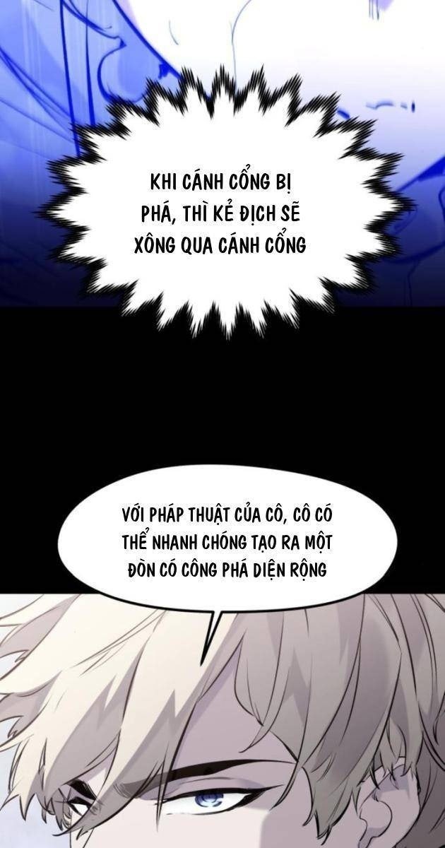 Mỗi Lính Đánh Thuê Trở Về Đều Có Một Kế Hoạch - Page 94