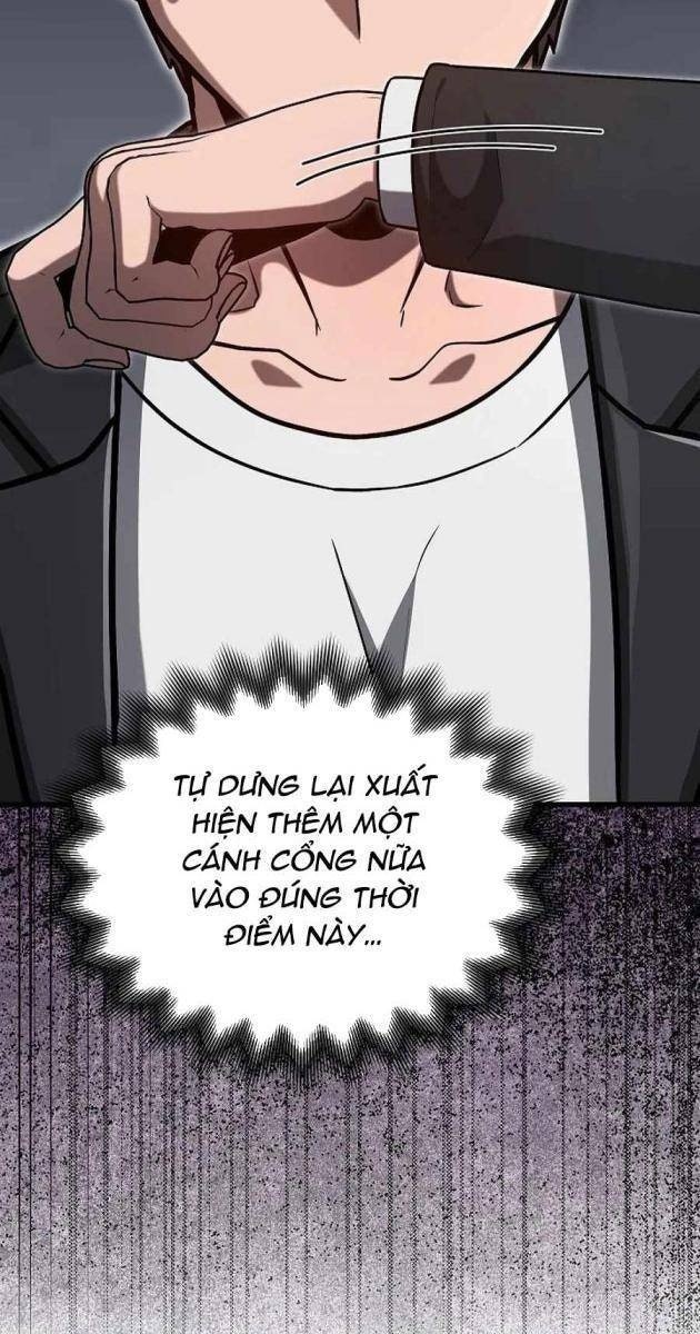 Cách Một Tử Linh Sư Cấp Thảm Họa Nghỉ Hưu - Page 99