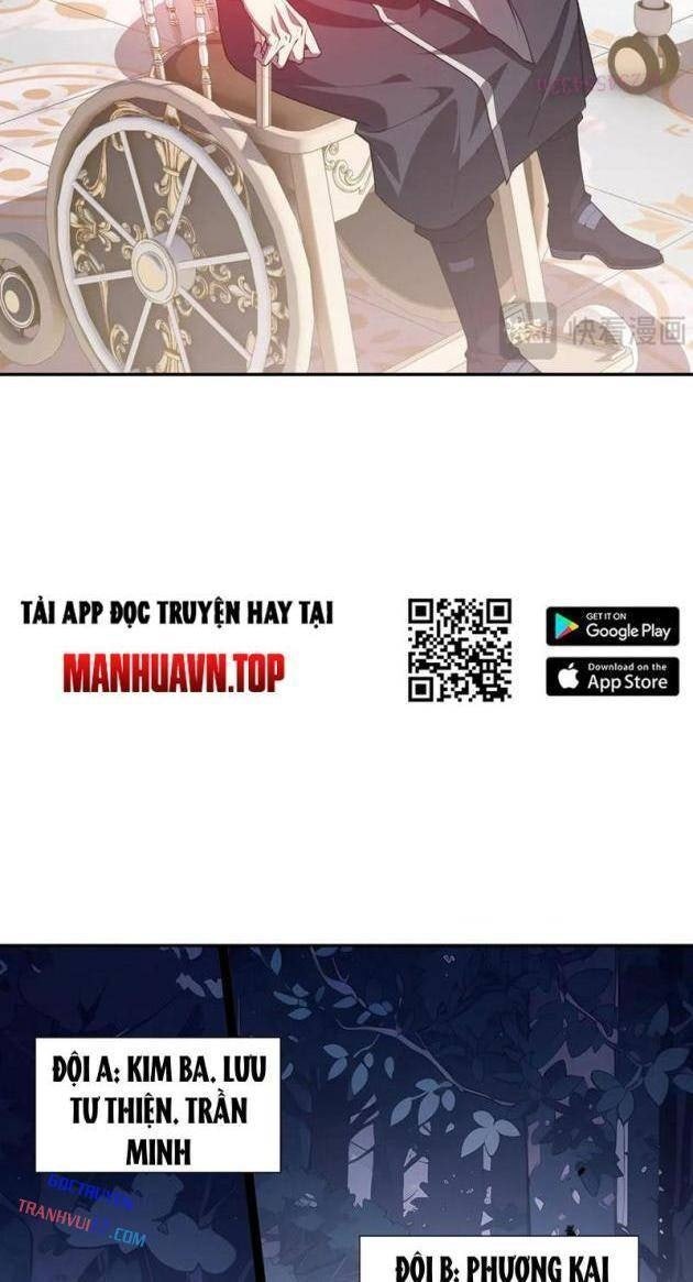 Ta Ký Kết Khế Ước Với Chính Mình - Page 10