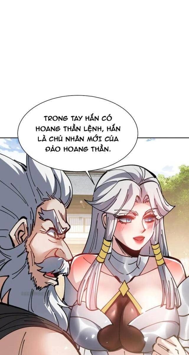 Sư Tôn: Nghịch Đồ Này Mới Không Phải Là Thánh Tử - Page 88