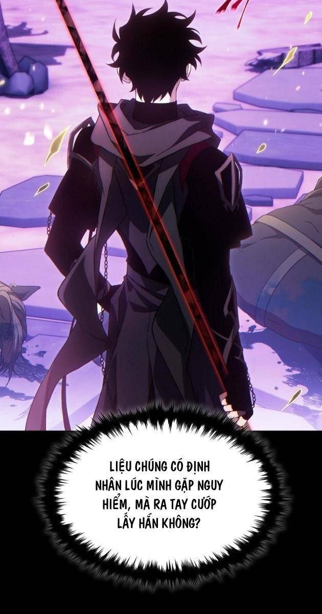 Người Chơi Mạnh Nhất Hồi Quy Lần Thứ 100 - Page 131