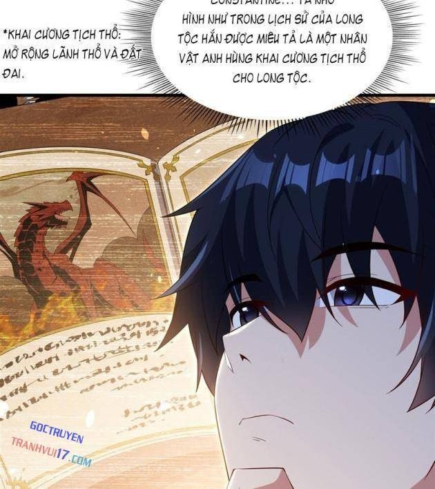 Im Miệng Đi Ác Long Ta Không Muốn Cùng Ngươi Trông Trẻ Đâu! - Page 10