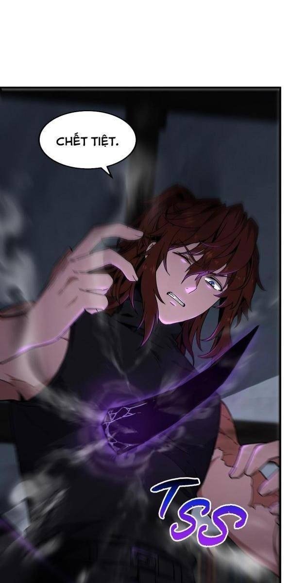 Ánh Sáng Cuối Con Đường SS6 - Page 127