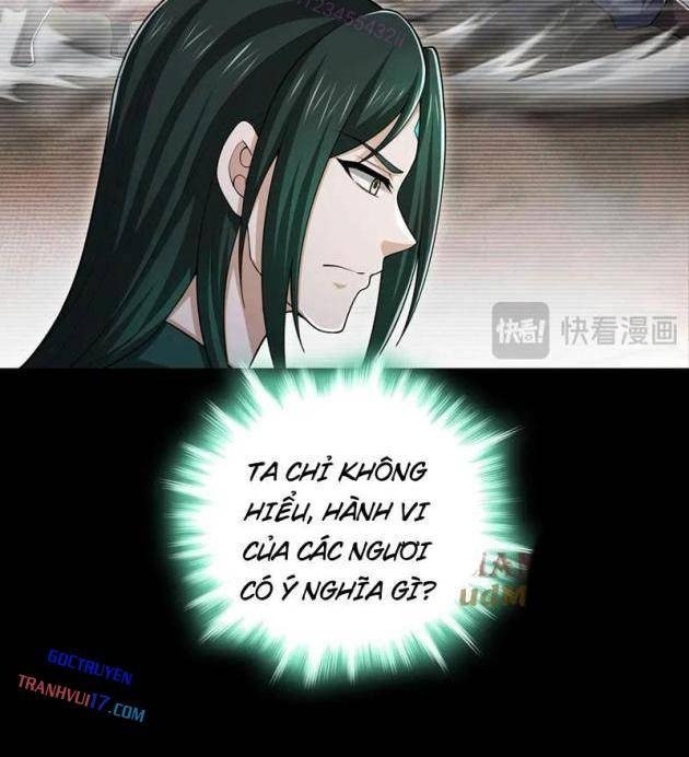 Giết Ta Thêm Mấy Lần Nữa, Ta Liền Vô Địch - Page 46