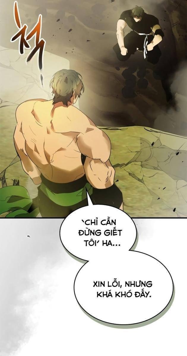 Thăng Cấp Cùng Thần - Page 57