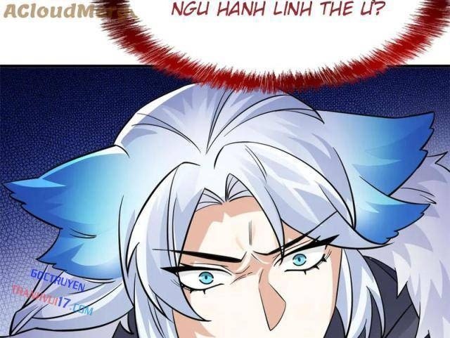 Cường Giả Đến Từ Trại Tâm Thần - Page 54