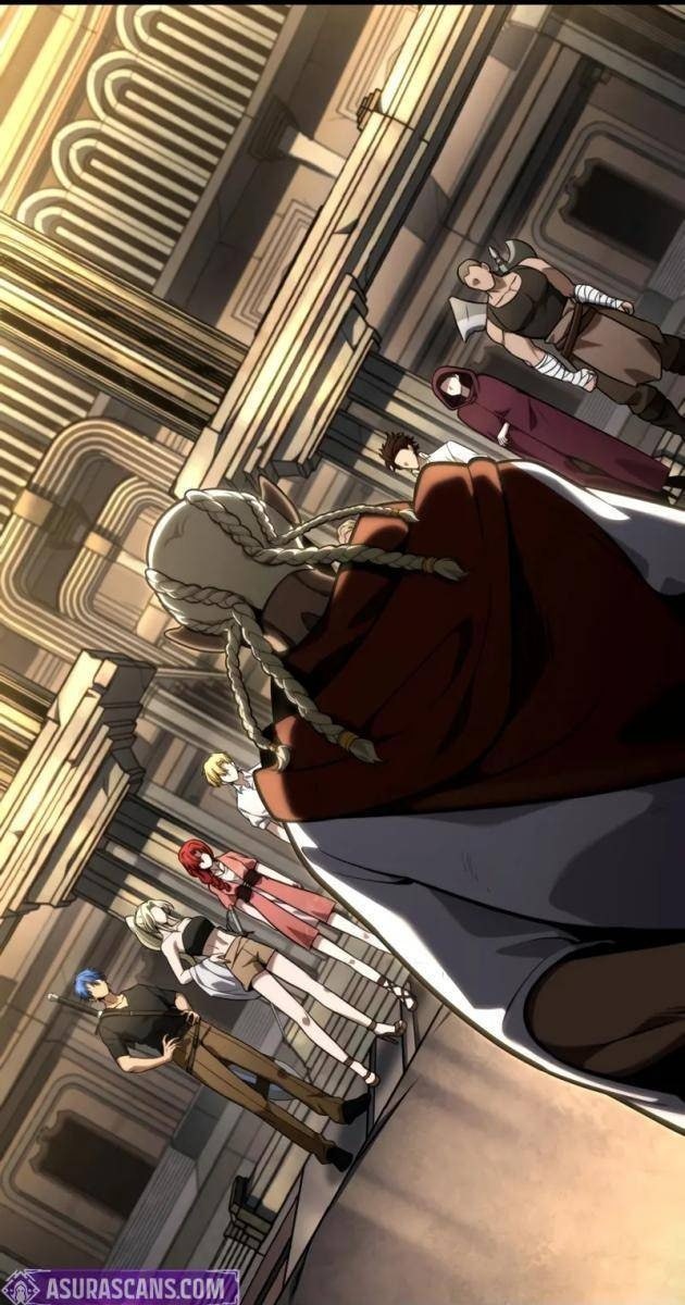 Vô Hạn Pháp Sư - Page 133