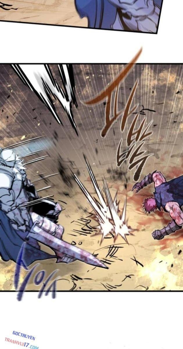 Mỗi Lính Đánh Thuê Trở Về Đều Có Một Kế Hoạch - Page 67