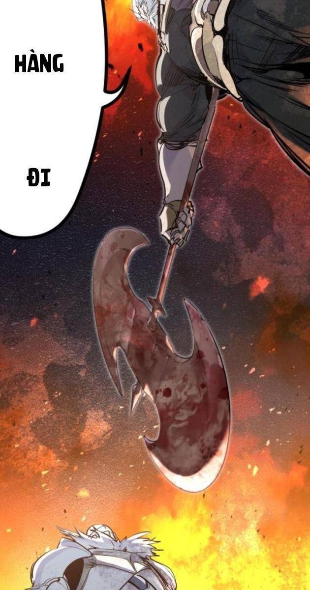 Mỗi Lính Đánh Thuê Trở Về Đều Có Một Kế Hoạch - Page 160