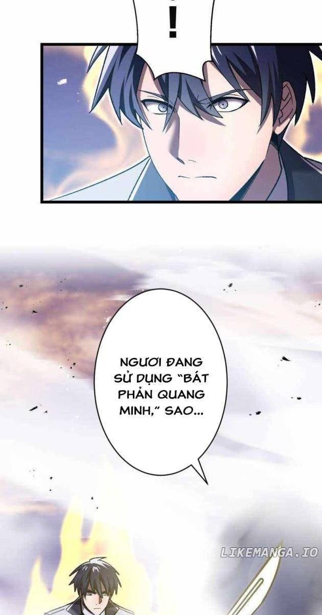 Tuyệt Thế Kiếm Thánh Hồi Quy - Page 136