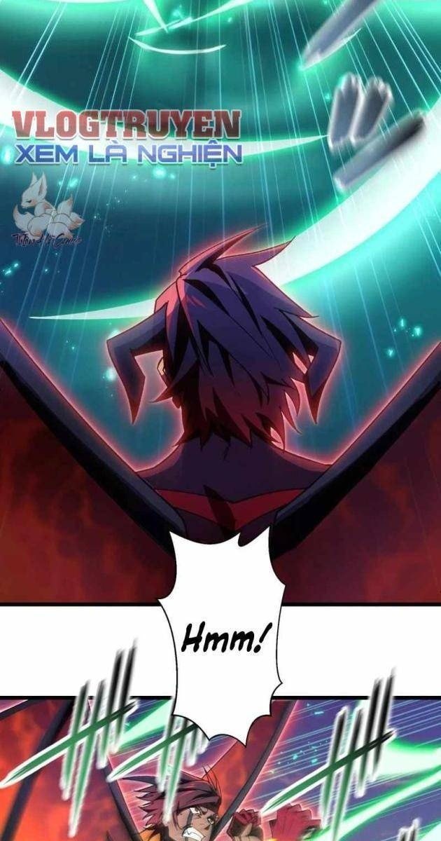 Tuyệt Thế Kiếm Thánh Hồi Quy - Page 61