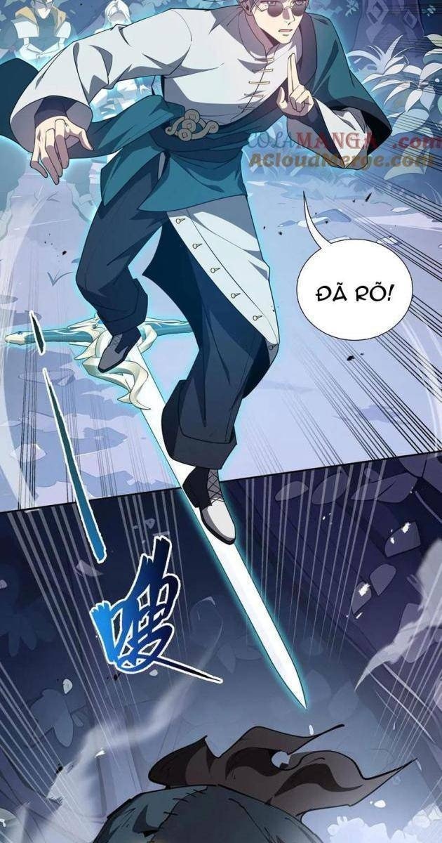 Ta Ký Kết Khế Ước Với Chính Mình - Page 21