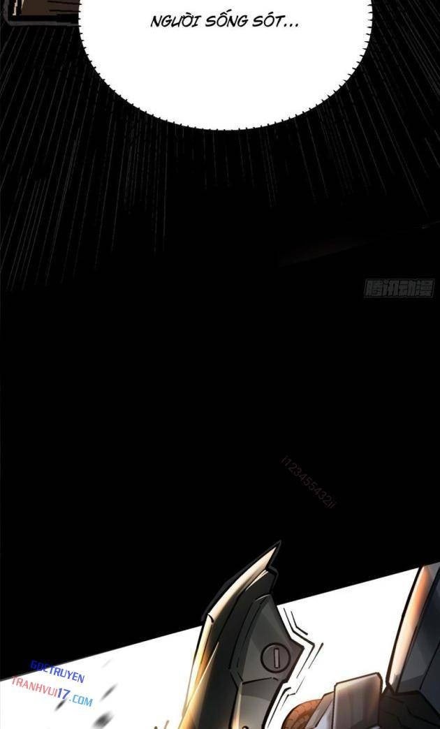 Khế Ước Cương Thiết - Page 20