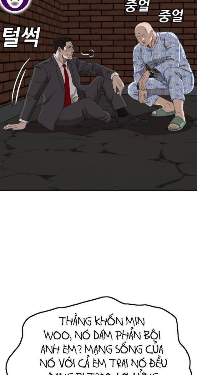 Người Xấu - Page 21