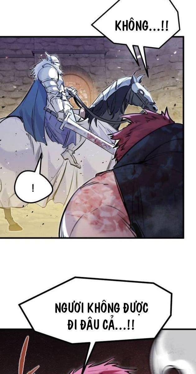 Mỗi Lính Đánh Thuê Trở Về Đều Có Một Kế Hoạch - Page 96