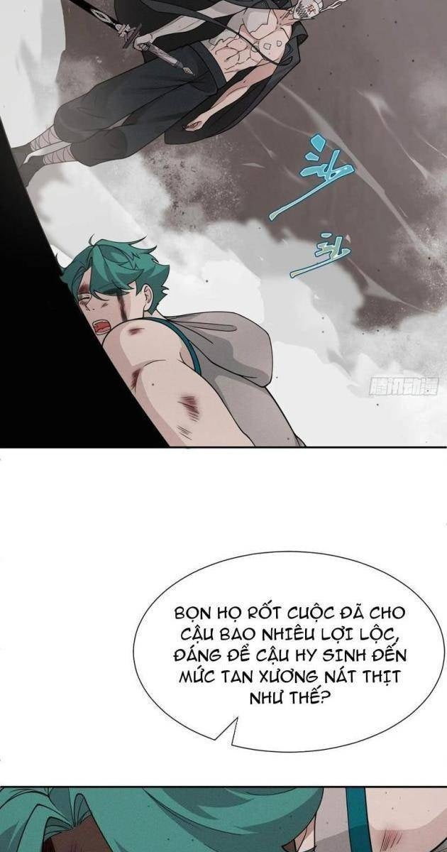 Trảm Thần - Page 13