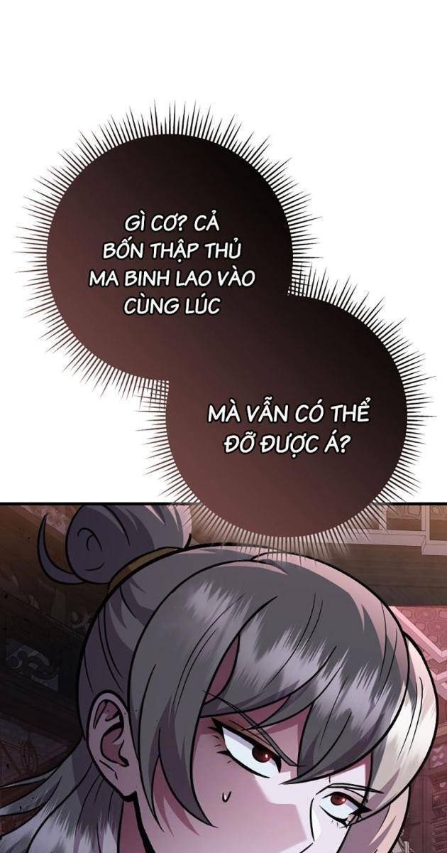 Cửu Thiên Kiếm Pháp - Page 143