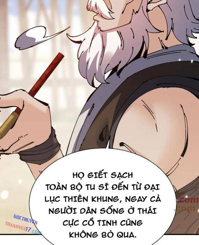 Sư Tôn: Nghịch Đồ Này Mới Không Phải Là Thánh Tử - Page 30