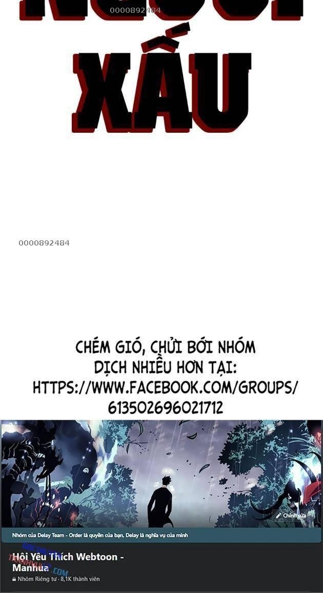 Người Xấu - Page 155