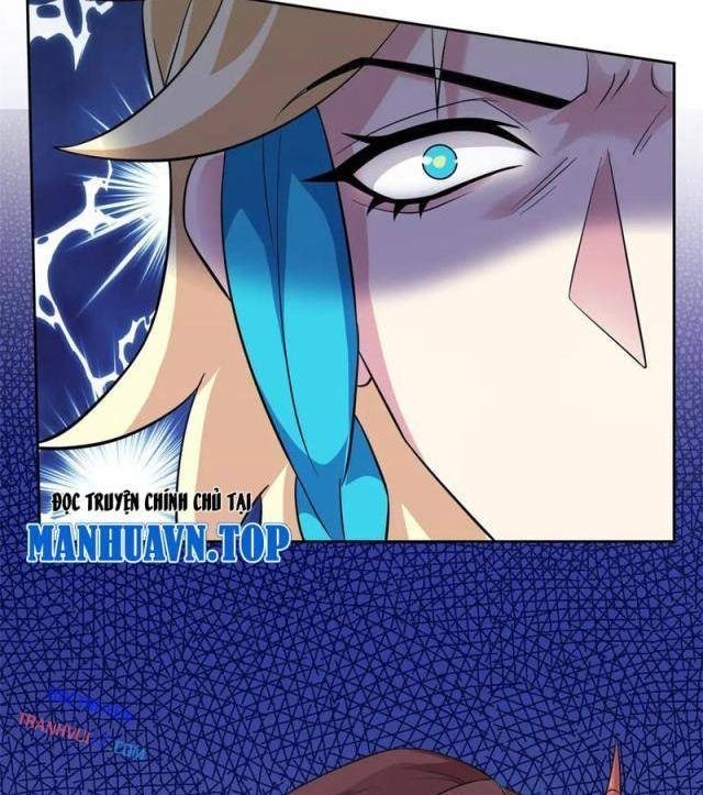 Cường Giả Đến Từ Trại Tâm Thần - Page 26