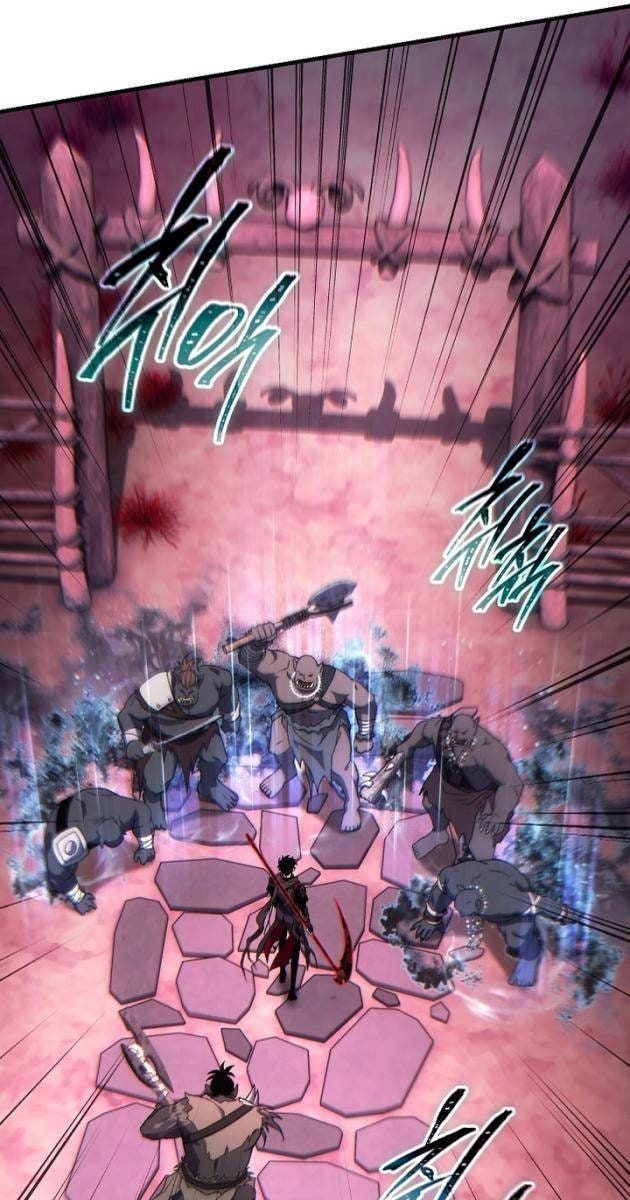 Người Chơi Mạnh Nhất Hồi Quy Lần Thứ 100 - Page 20