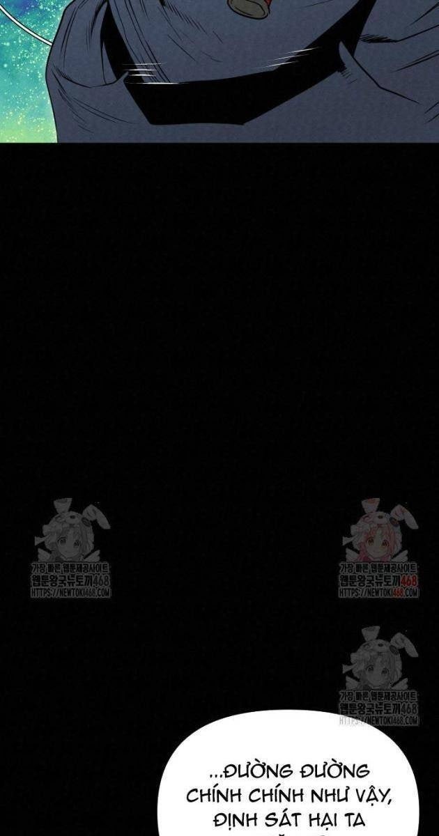 Hắc Bạch Hồ Ly Độc Tâm : Côn Luân Kiếm Tuyến Bạch Bệnh Chi Chủ - Page 9