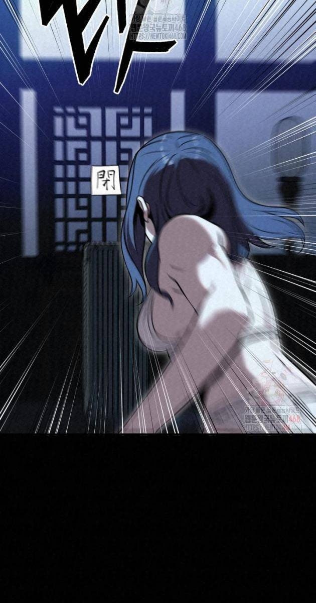 Hắc Bạch Hồ Ly Độc Tâm : Côn Luân Kiếm Tuyến Bạch Bệnh Chi Chủ - Page 37