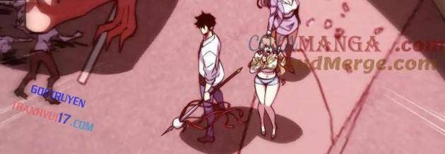 Mạt Thế: Nhân Hoàng Phiên Mời Chư Vị Nữ Đồ Đệ Nhập Tọa - Page 52