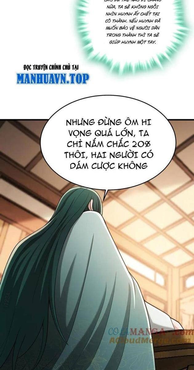 Giết Ta Thêm Mấy Lần Nữa, Ta Liền Vô Địch - Page 55