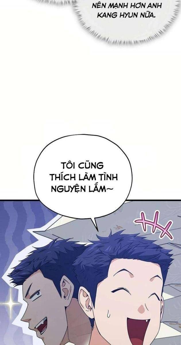 Bố Tôi Quá Mạnh - Page 43