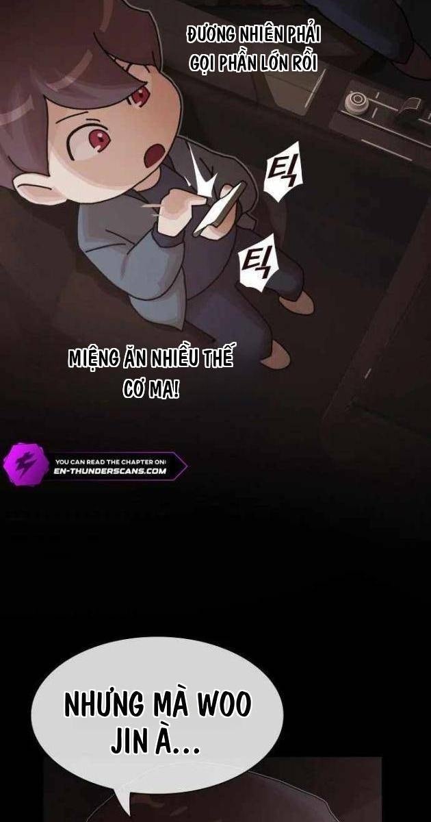 Thiên Tài Nhìn Thấu Thế Giới - Page 17