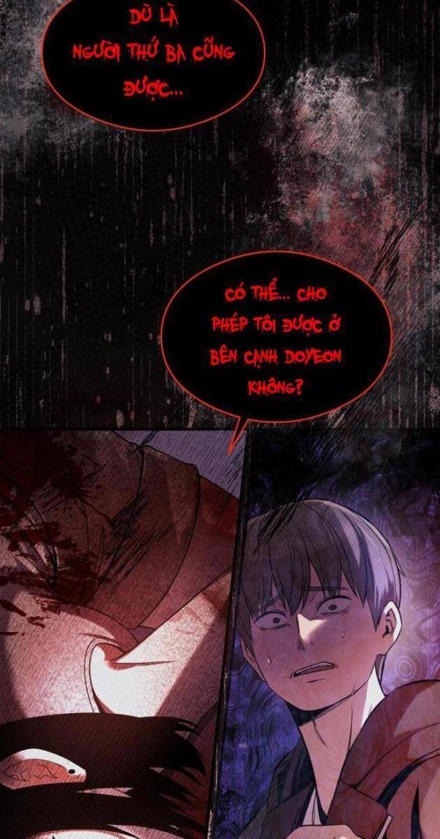 Hẹn Hò Rùng Rợn - Page 132