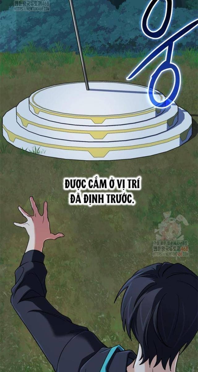 Đại Pháp Sư Huyền Thoại Hồi Quy - Page 28