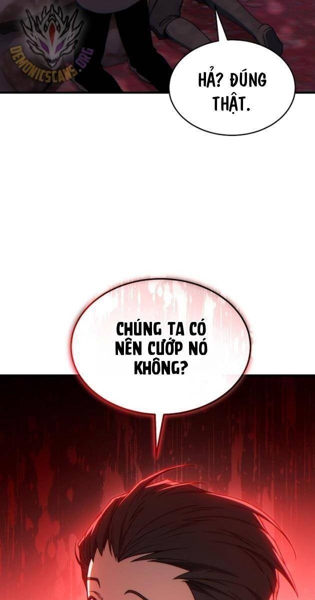 Người Chơi Mạnh Nhất Hồi Quy Lần Thứ 100 - Page 46