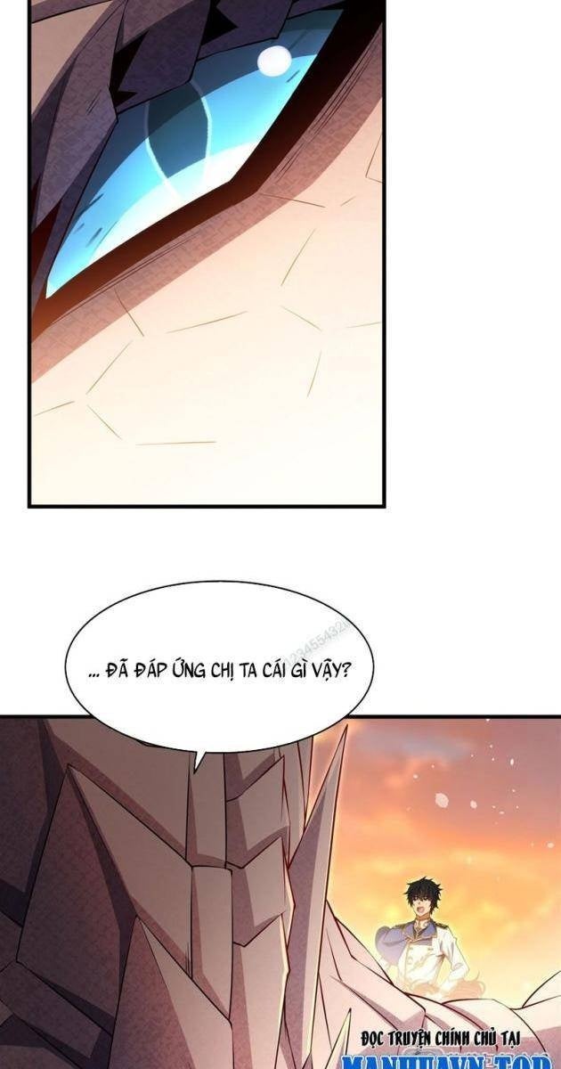 Im Miệng Đi Ác Long Ta Không Muốn Cùng Ngươi Trông Trẻ Đâu! - Page 39