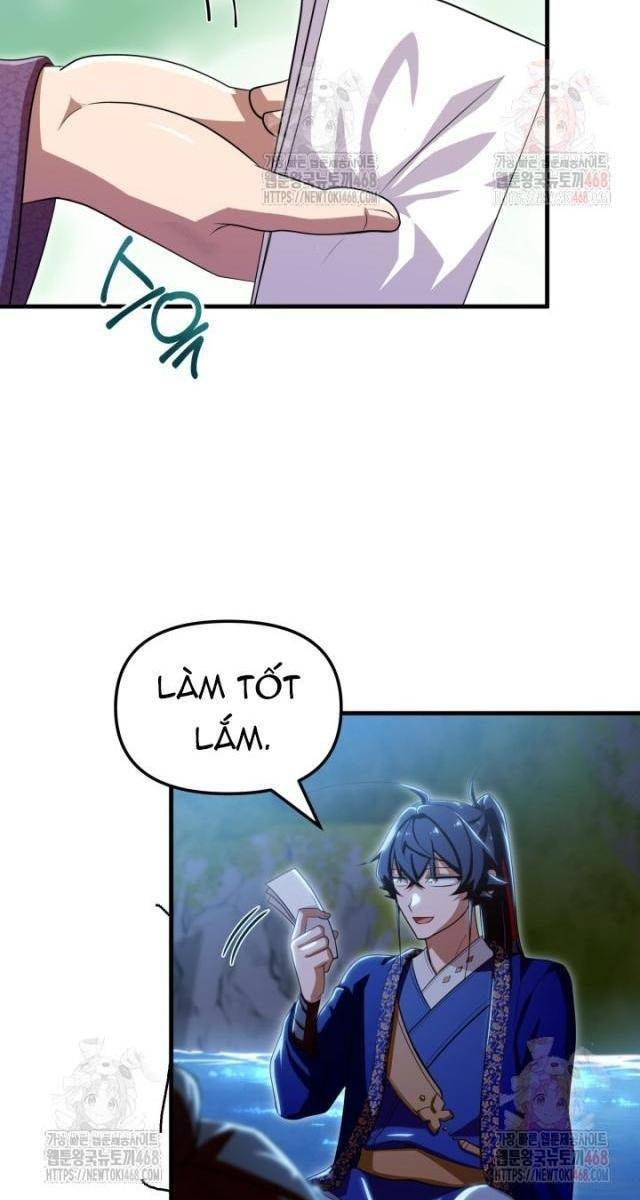 Nhà Nghỉ Thiên Ma - Page 17