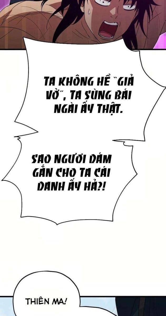 Bố Tôi Quá Mạnh - Page 17