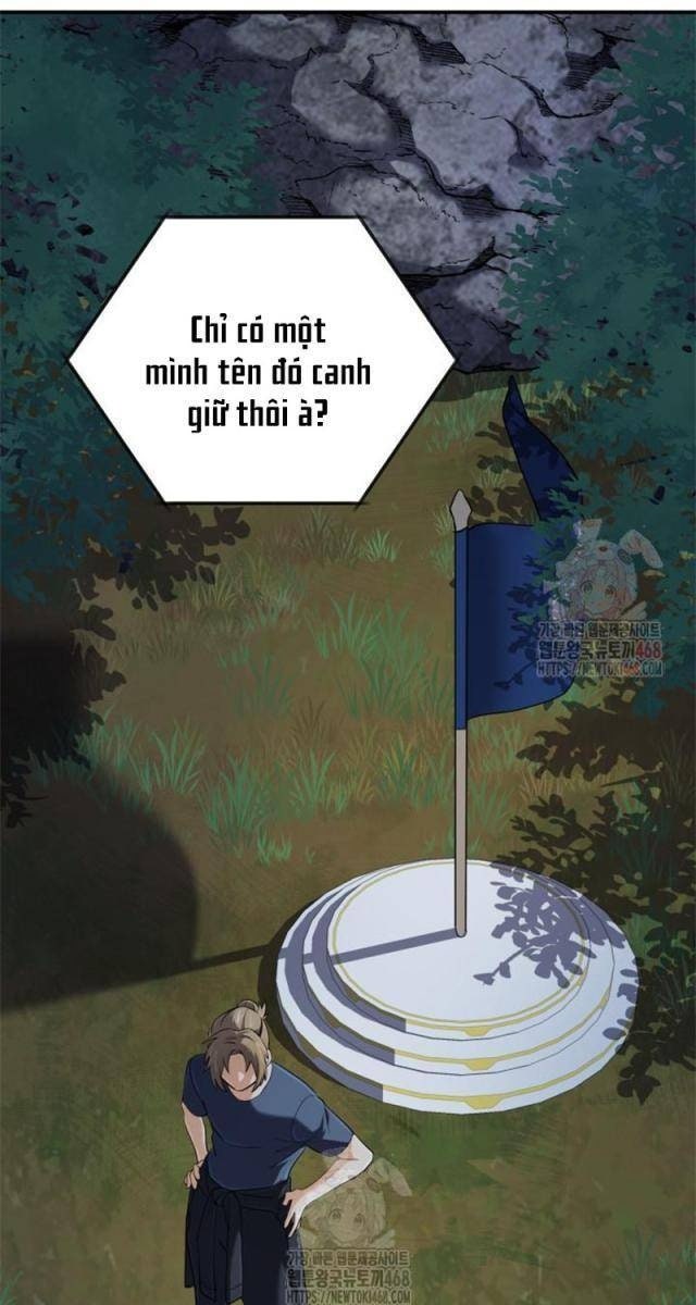 Đại Pháp Sư Huyền Thoại Hồi Quy - Page 70