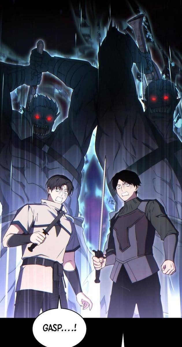 Người Chơi Mạnh Nhất Hồi Quy Lần Thứ 100 - Page 106