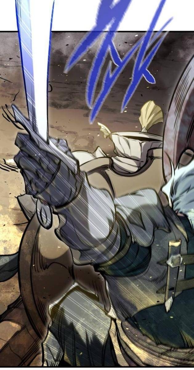 Mỗi Lính Đánh Thuê Trở Về Đều Có Một Kế Hoạch - Page 134