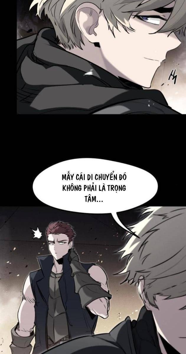 Mỗi Lính Đánh Thuê Trở Về Đều Có Một Kế Hoạch - Page 13