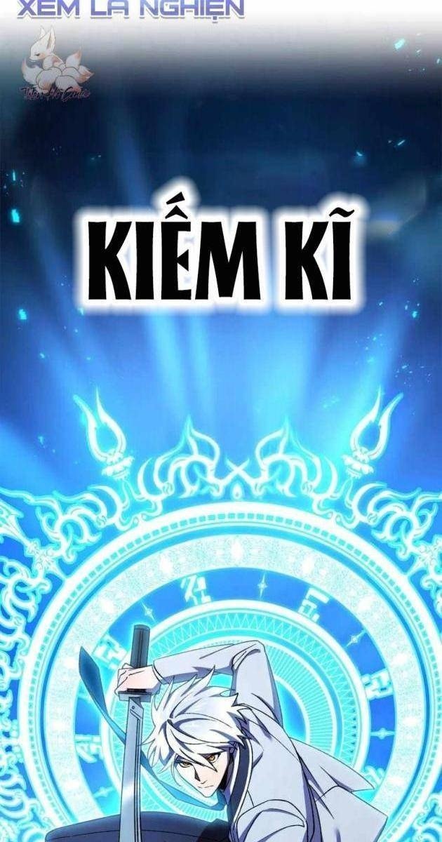 Tuyệt Thế Kiếm Thánh Hồi Quy - Page 127